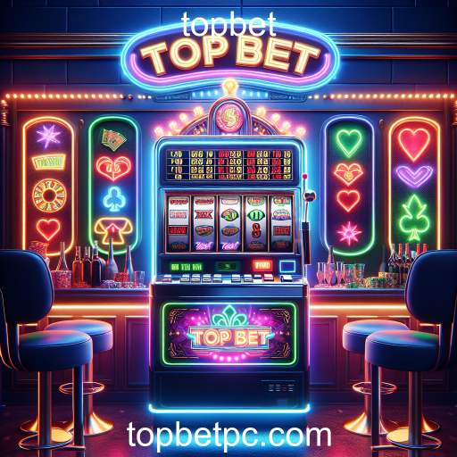 Explorando o Fascinante Mundo das Máquinas de Jogo no Topbet